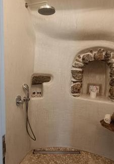 Amorgos Town Apartment | mikro.kastro kalotaritissa in Chora Amorgos