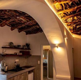 Amorgos Town Apartment | mikro.kastro kalotaritissa in Chora Amorgos
