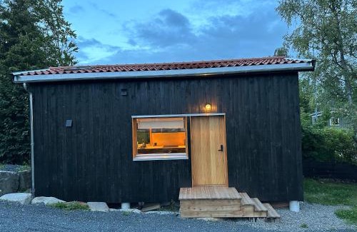 Hamar Apartment | Mikrohus i byen - Tinyhouse Hamar city