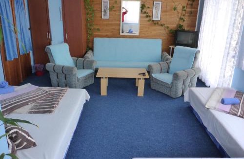 Mikulov Hotel | Mikulov - Inn - hotel s vinným sklepem Venuše