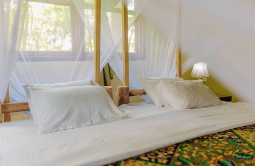 Morogoro Cabin | Mikumi Safari Lodge