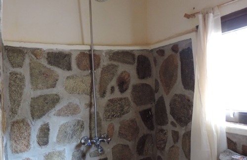 Morogoro Cabin | Mikumi Safari Lodge