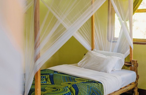 Morogoro Cabin | Mikumi Safari Lodge