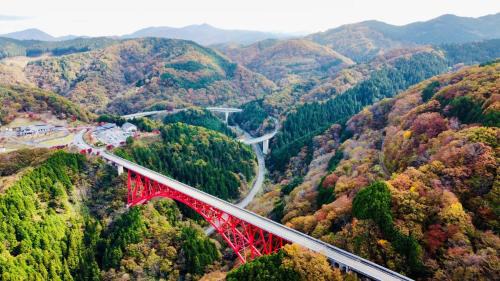 Okuizumo House | Mikuni Lodge - Vacation STAY 61542v