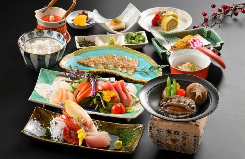 Sakai Hotel | Mikuni Ocean Resort&Hotel