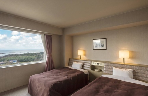 Sakai Hotel | Mikuni Ocean Resort & Hotel