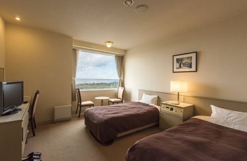 Sakai Hotel | Mikuni Ocean Resort & Hotel