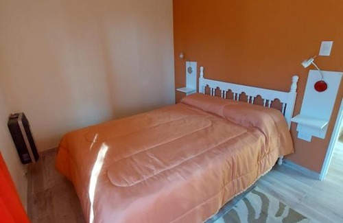 Villa Dolores Apartment | MIL HOJAS