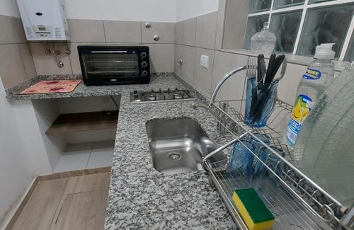 Villa Dolores Apartment | MIL HOJAS