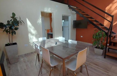 Villa Dolores Apartment | MIL HOJAS