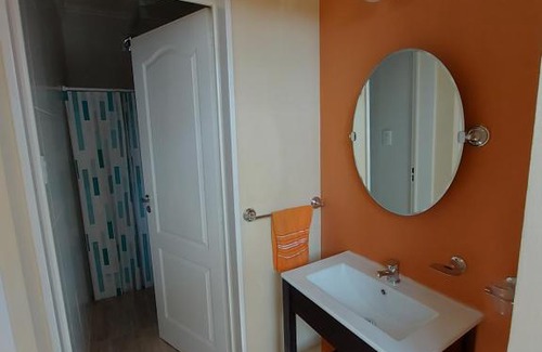 Villa Dolores Apartment | MIL HOJAS
