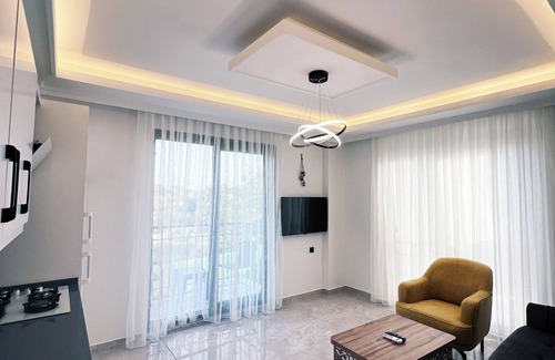 Sarigerme Resort | Mila Apart