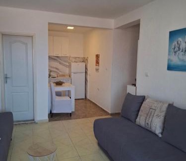 Babilonija Apartment | Mila apartman