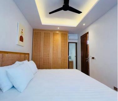Cemagi Apartment | Mila Apartment by Maheswara
