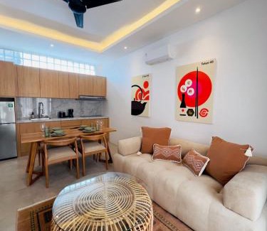 Cemagi Apartment | Mila Apartment by Maheswara