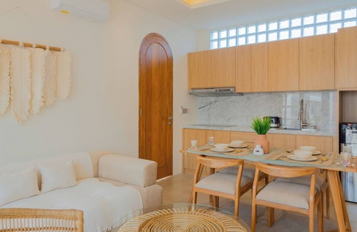 Cemagi Apartment | Mila Apartment