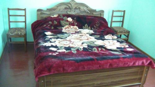 Mazeri House | Mila Guest House