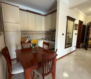 Rafajlovici Apartment | Mila Jakov Apartment