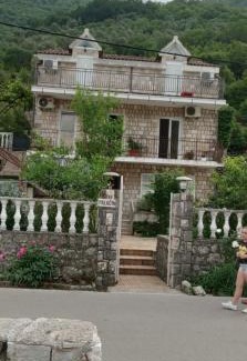 Kotor Municipality Apartment | Mila Mila