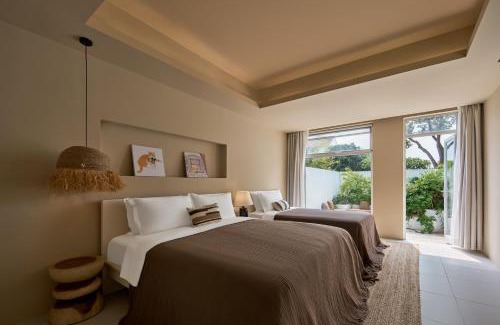 Pudong House | Mila Zai Ye Wai Guest House Shanghai