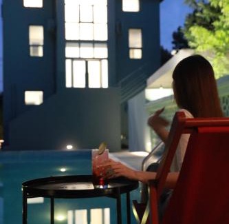 Pudong House | Mila Zai Ye Wai Guest House Shanghai