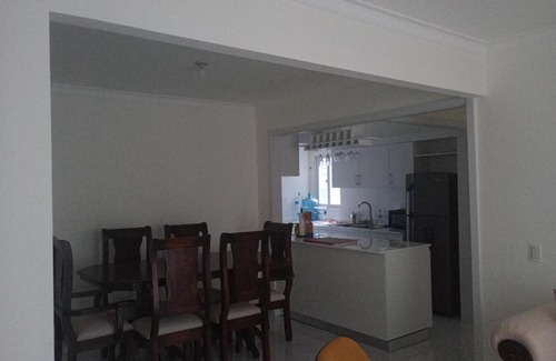 Santo Domingo Este Apartment | Milagros Sweetdreams