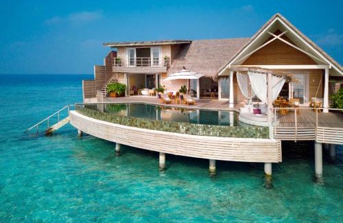 Milaidhoo Island Resort | Milaidhoo Maldives