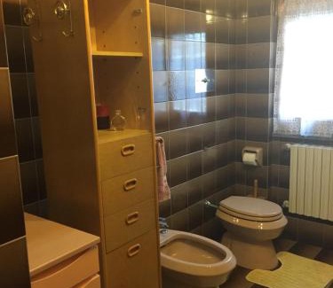 Vittuone Apartment | Milan