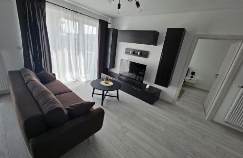 Tirgu Mures Apartment | Milan Luxury Apartaments IV-Maurer Residence