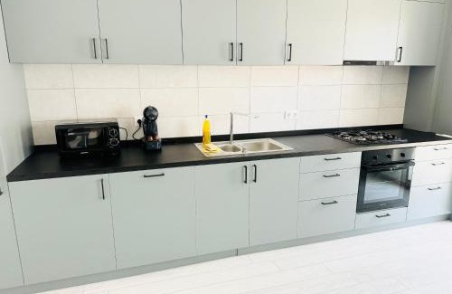 Tirgu Mures Apartment | Milan Luxury Apartaments IV-Maurer Residence