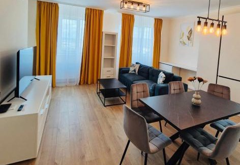Corunca Apartment | Milan Luxury Apartaments XII#Cartier Tudor#Concept 9