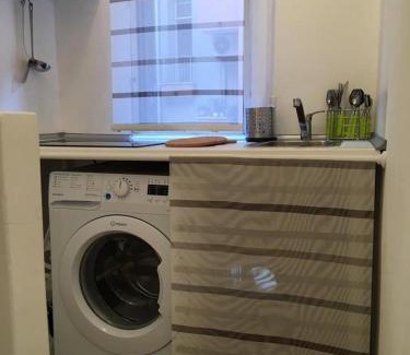 Gorla Apartment | MILAN NICE FLAT IN RED METRO