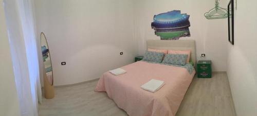 Gorla Apartment | MILAN NICE FLAT IN RED METRO
