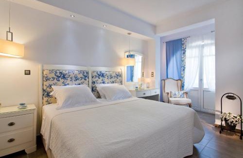 Milos Apartment | Miland Suites