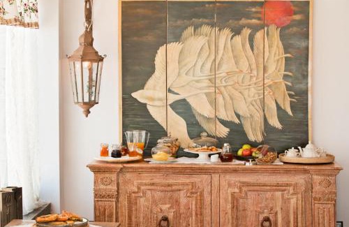 Milos Apartment | Miland Suites
