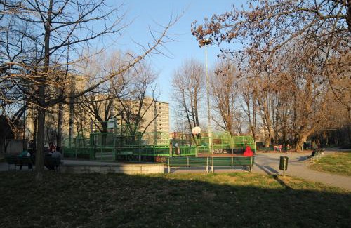 Gorla Apartment | Milano: accogliente appartamento in zona comoda
