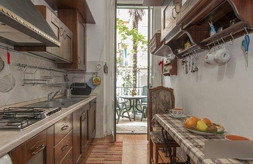 Cagnola Apartment | Milano - Apartment with Garden