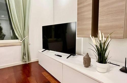 Centro Direzionale Apartment | Milano Centrale - Suite Relax con terrazzo