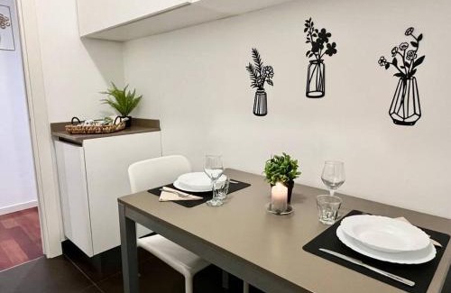 Centro Direzionale Apartment | Milano Centrale - Suite Relax con terrazzo