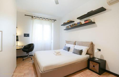 Ortica Apartment | Milano Linate Airport Stay