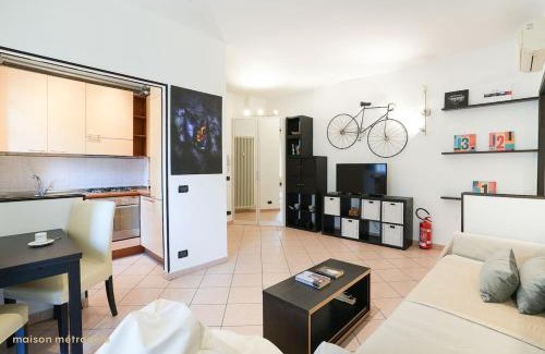 Ortica Apartment | Milano Linate Airport Stay