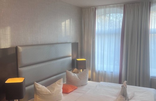 Krakow am See Hotel | Milano Seehotel