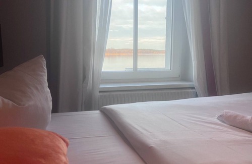 Krakow am See Hotel | Milano Seehotel