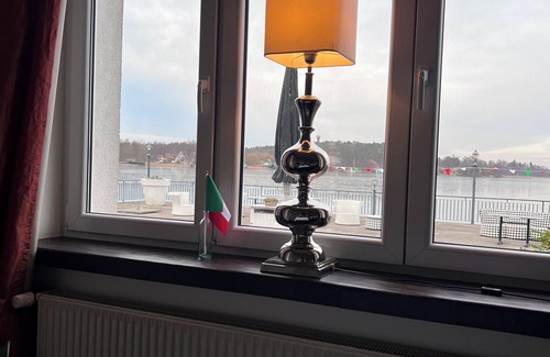 Krakow am See Hotel | Milano Seehotel