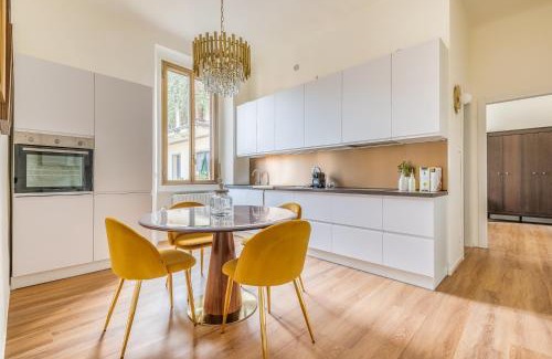 Zona Risorgimento Apartment | Milano Via Melzo 16 4 Pax