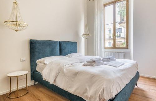 Zona Risorgimento Apartment | Milano Via Melzo 16 4 Pax