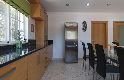 Silves Villa | Milap Villa, Wifi, AC, Garden, Pool