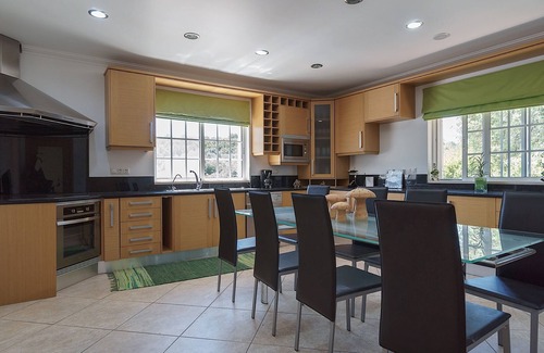 Silves Villa | Milap Villa, Wifi, AC, Garden, Pool