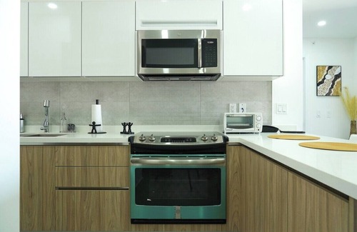 Cunucu Abao Condo | Milateo Suite-2BDR-2BTH-Pool