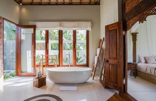 Melayang Villa | Milavila ubud